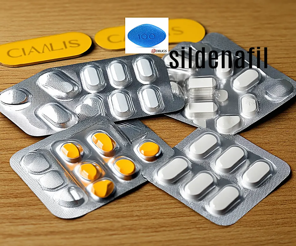 Citrato de sildenafil donde comprar